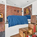 Place De La Bastille - Cozy With Netflix 아파트 파리